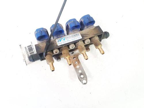 Injector BMW 7 (E65, E66, E67) 735 i, Li | BP35540507M100 - Image 2