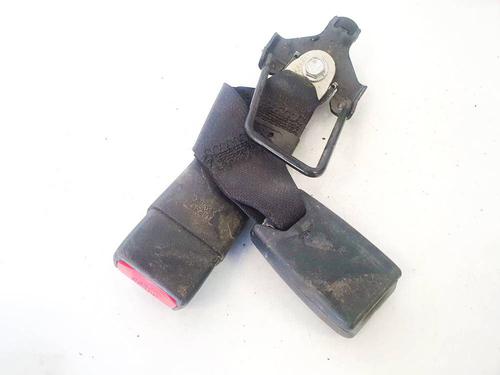 Used Seat buckle Seat buckle 35371073 35371073