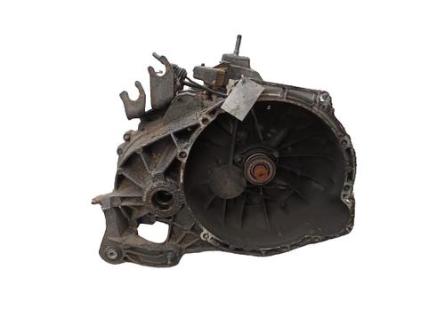 Used Gearbox Gearbox FORD MONDEO IV (BA7) 1.8 TDCi (100 hp) 35304836 35304836