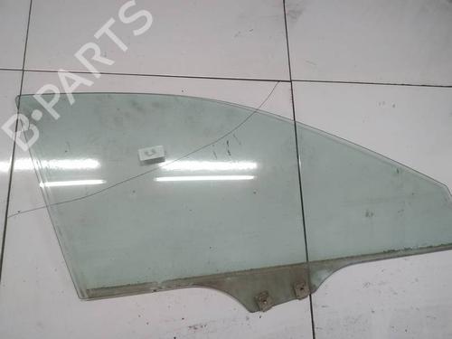 Used Front right door window Front right door window MAZDA 6 Hatchback (GG) 2.0 DI (GG14) (143 hp) 34842541 34842541