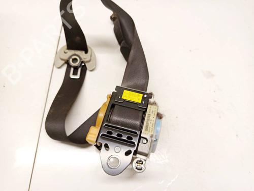 Used Front right seatbelt Front right seatbelt 34848013 34848013