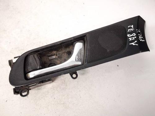 front-left-interior-door-handle-subaru-legacy-iv-bl-2003-2004-2005-2006-2007-2008-2009-2010-2011-2012-2013-2014-2015-35383220 main image