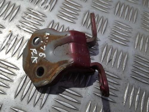 Used Hinge/Door check strap Hinge/Door check strap MAZDA 323 C IV (BG) 1.3 16V (BG3S) (73 hp) 33501687 33501687