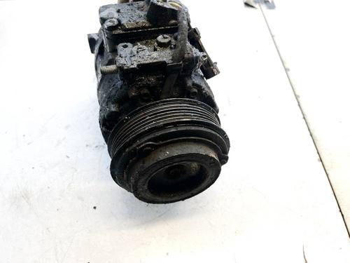 Used AC compressor AC compressor 35359711 35359711