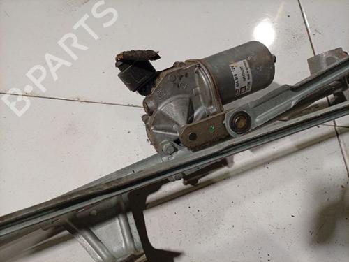 Used Front wiper motor Front wiper motor OPEL ZAFIRA / ZAFIRA FAMILY B (A05) 1.9 CDTI (M75) (120 hp) 34747361 34747361