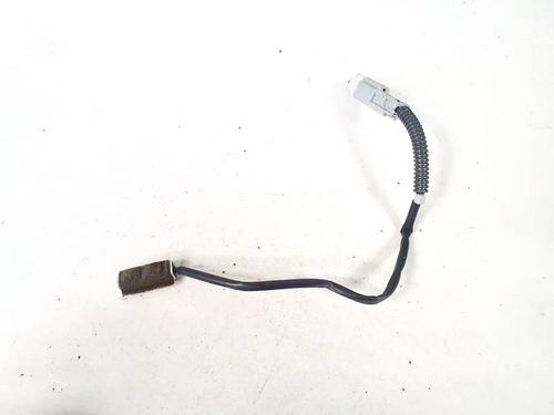 Used Electronic module Electronic module HONDA CIVIC VIII Saloon (FD, FA) 1.3 IMA (FA3, FD3) (95 hp) 35361990 35361990