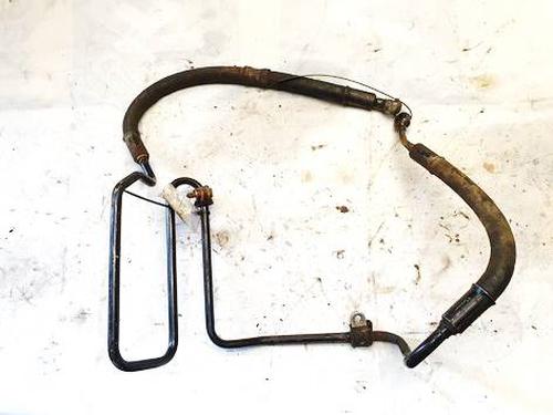 Used Pipe Pipe 35334111 35334111