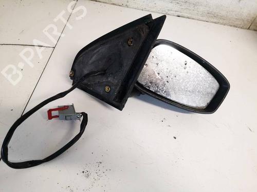 Used Right mirror Right mirror FIAT STILO (192_) 2.4 20V (192_XD1A, 192AXD12) (170 hp) 35053864 35053864