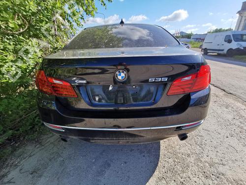 Engine control unit (ECU) BMW 5 (F10) 535 i | BP37085654M57 - Image 15