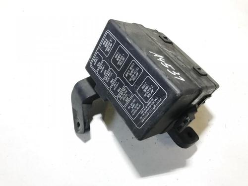 Used Fuse box Fuse box HYUNDAI SANTA FÉ II (CM) 2.2 CRDi (155 hp) 33509720 33509720