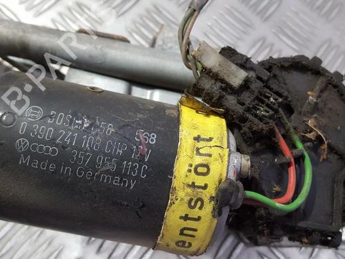 Used Front wiper motor Front wiper motor 35674859 35674859