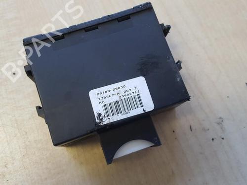 Used Electronic module Electronic module 33504233 33504233