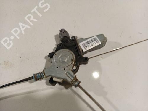 Used Left front window motor Left front window motor HONDA ACCORD VII (CL, CN) 2.2 i-CTDi (CN1) (140 hp) 39604713 39604713
