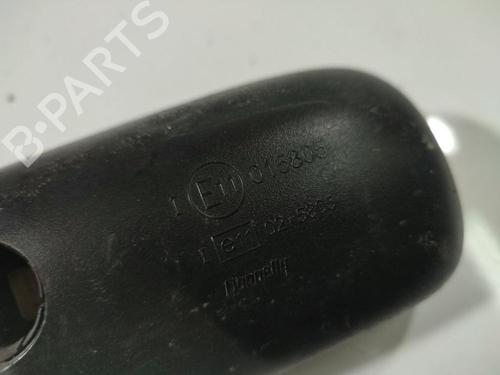 Rear mirror SAAB 9-3 (YS3F, E79, D79, D75) 1.9 TiD | BP34803617I6 - Image 4