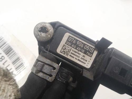 Electronic module CHRYSLER YPSILON 1.2 | BP34800639M83 - Image 3