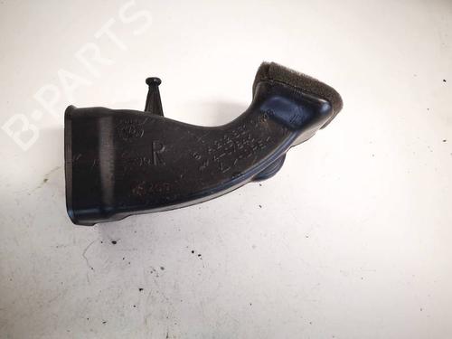 Used Pipe Pipe MERCEDES-BENZ E-CLASS (W212) E 250 CDI / BlueTEC 4-matic (212.082, 212.097) (204 hp) 35121995 35121995
