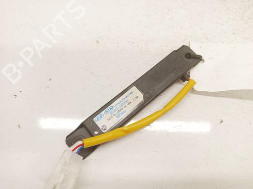 Used Electronic module Electronic module AUDI A4 B8 (8K2) 2.0 TDI (143 hp) 36455052 36455052