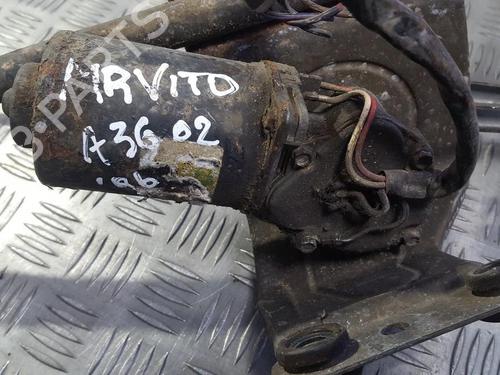 Used Front wiper motor Front wiper motor 35670966 35670966