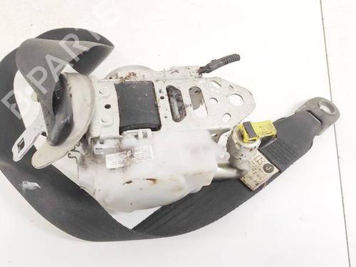 Used Front left seatbelt Front left seatbelt 35344002 35344002