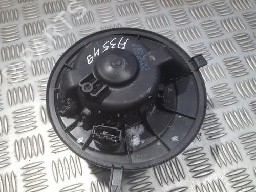 Used Heater blower motor Heater blower motor VW GOLF V (1K1) 1.6 FSI (115 hp) 35704040 35704040