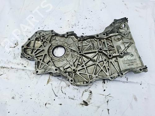 Used Other Other MAZDA CX-7 (ER) 2.2 MZR-CD AWD (ER10A) (173 hp) 34745551 34745551
