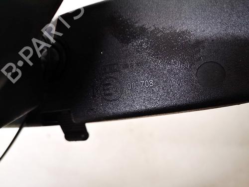Rear mirror CITROËN C5 I (DC_) 2.0 HDi (DCRHZB, DCRHZE) | BP35549250I6 - Image 3