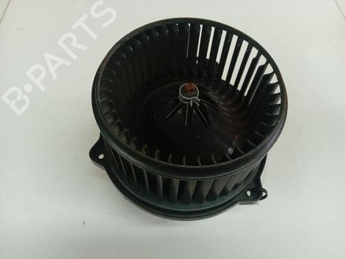 Used Heater blower motor Heater blower motor KIA CARENS III MPV (UN) 2.0 CRDi 140 (140 hp) 39896040 39896040