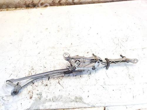 Used Front wipers mechanism Front wipers mechanism MERCEDES-BENZ E-CLASS (W212) E 250 CDI / BlueTEC (212.003, 212.004) (204 hp) 35301358 35301358