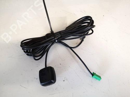 Used Electronic module Electronic module HONDA CIVIC VIII Saloon (FD, FA) 1.3 IMA (FA3, FD3) (95 hp) 32590422 32590422