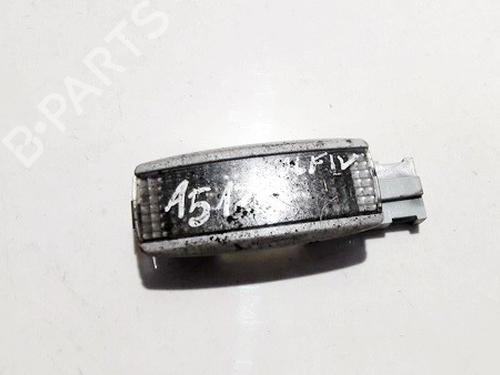 Used Interior roof light Interior roof light VW GOLF IV (1J1) 1.9 TDI (110 hp) 35858886 35858886