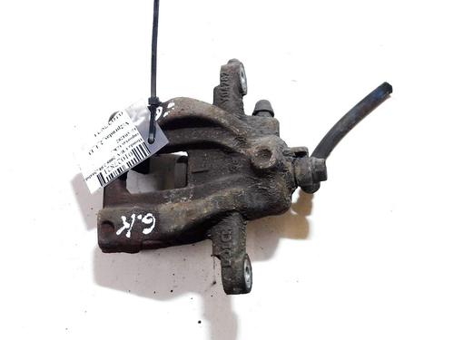 Used Left rear brake caliper Left rear brake caliper 35638343 35638343