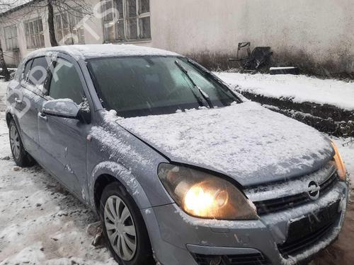 Engine mount OPEL ASTRA H (A04) 1.7 CDTI (L48) | BP33089453M89 - Image 4