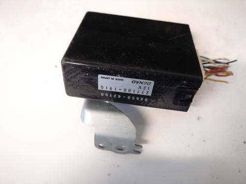 Electronic module TOYOTA RAV 4 II (_A2_) 2.0 D 4WD (CLA20_, CLA21_, CLA20R, CLA21R) | BP32885975M83 - Image 3