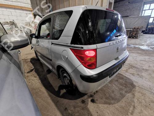 Pipe PEUGEOT 1007 (KM_) 1.4 HDi | BP32551303M125 