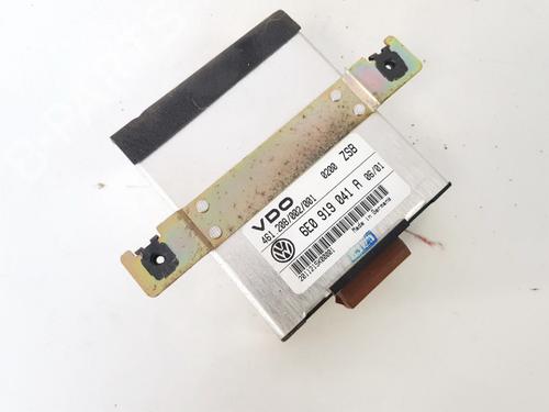 Used Electronic module Electronic module VW LUPO I (6X1, 6E1) 1.2 TDI 3L (61 hp) 33096706 33096706