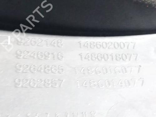 Andre PEUGEOT 807 (EB_) 2.2 HDi | BP35121498O1 - Image 3