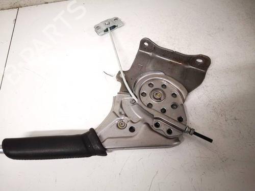 Used Hand brake Hand brake MAZDA 6 Estate (GJ, GL) 2.2 D (150 hp) 34870497 34870497