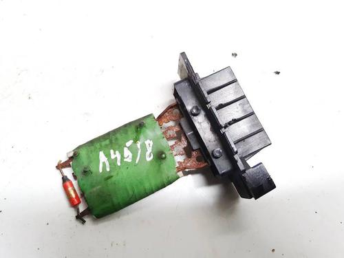 Heater resistor PEUGEOT BOXER Van 2.2 HDi 120 | BP35853378M108 - Image 3
