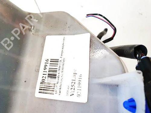 Washer pump MAZDA 6 Hatchback (GH) 2.2 D (GH10) | BP35190549E24 - Image 3