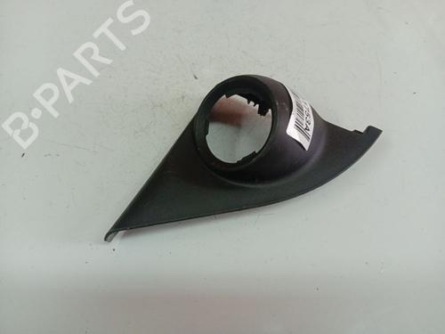 Grill Grill HONDA CIVIC VIII Hatchback (FN, FK) 2.2 CTDi (FK3) (140 hp) 39632638 39632638