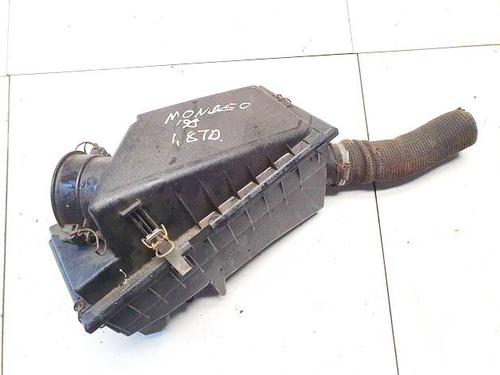 Used Air filter box Air filter box FORD MONDEO II (BAP) 1.8 TD (90 hp) 34896216 34896216