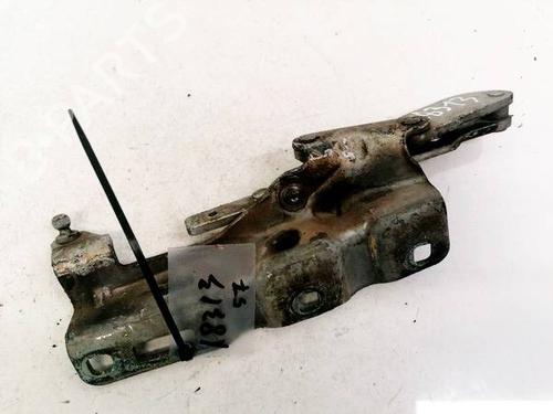 Used Hinge/Door check strap Hinge/Door check strap MERCEDES-BENZ C-CLASS (W203) C 200 CDI (203.004) (116 hp) 35369269 35369269