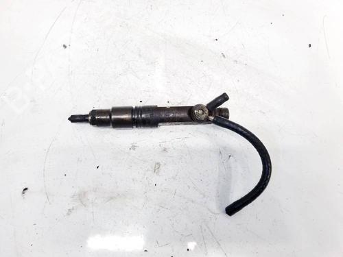 Used Injector Injector 35237098 35237098