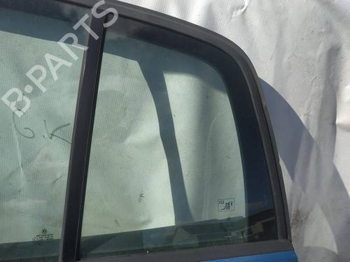 Panel rude bagtil venstre Panel rude bagtil venstre VW GOLF PLUS V (5M1, 521) 1.9 TDI (105 hp) 35271518 35271518