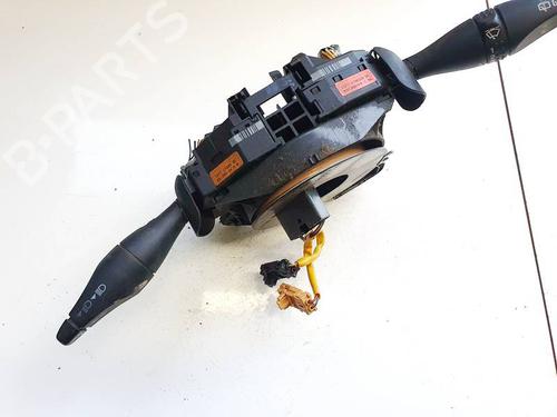 Warning switch FORD MONDEO III (B5Y) 2.0 TDCi | BP35206884I22 - Image 2