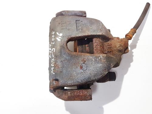 Used Right front brake caliper Right front brake caliper MAZDA 3 (BK) 1.6 (BK14) (105 hp) 35460243 35460243