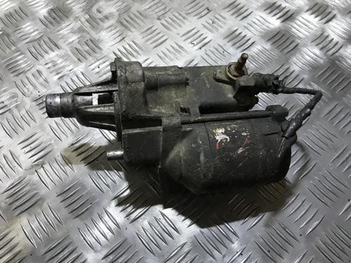Used Starter Starter BMW 7 (E65, E66, E67) 730 d (218 hp) 35668179 35668179