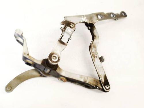 Used Hinge/Door check strap Hinge/Door check strap MERCEDES-BENZ S-CLASS (W221, V221) S 350 (221.056, 221.156) (272 hp) 34741832 34741832