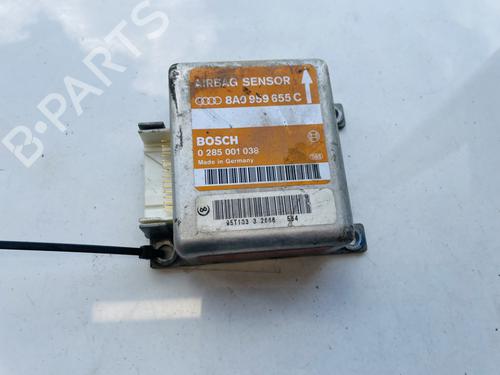 ecu-airbags-audi-a4-b5-8d2-1994-1995-1996-1997-1998-1999-2000-2001-32881221 main image
