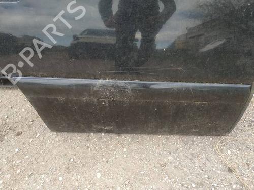 Used Rubber door seal Rubber door seal 35060956 35060956